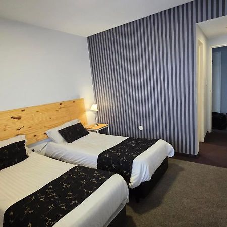 Santiago Hotel Cordoba Dış mekan fotoğraf