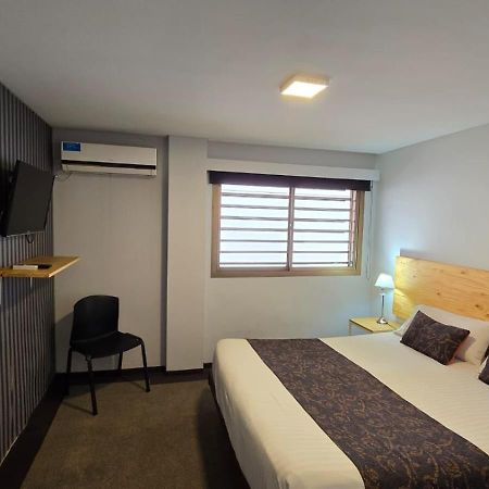 Santiago Hotel Cordoba Dış mekan fotoğraf