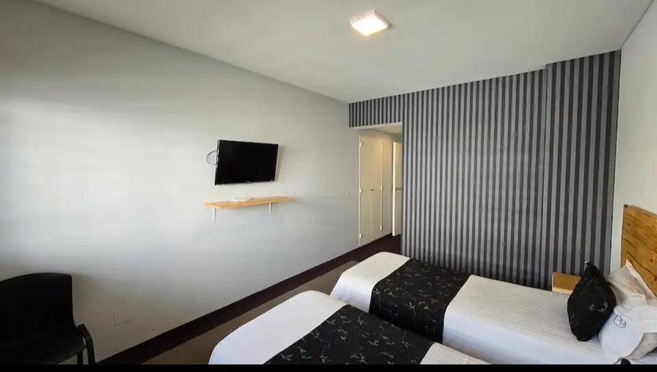 Santiago Hotel Cordoba Dış mekan fotoğraf