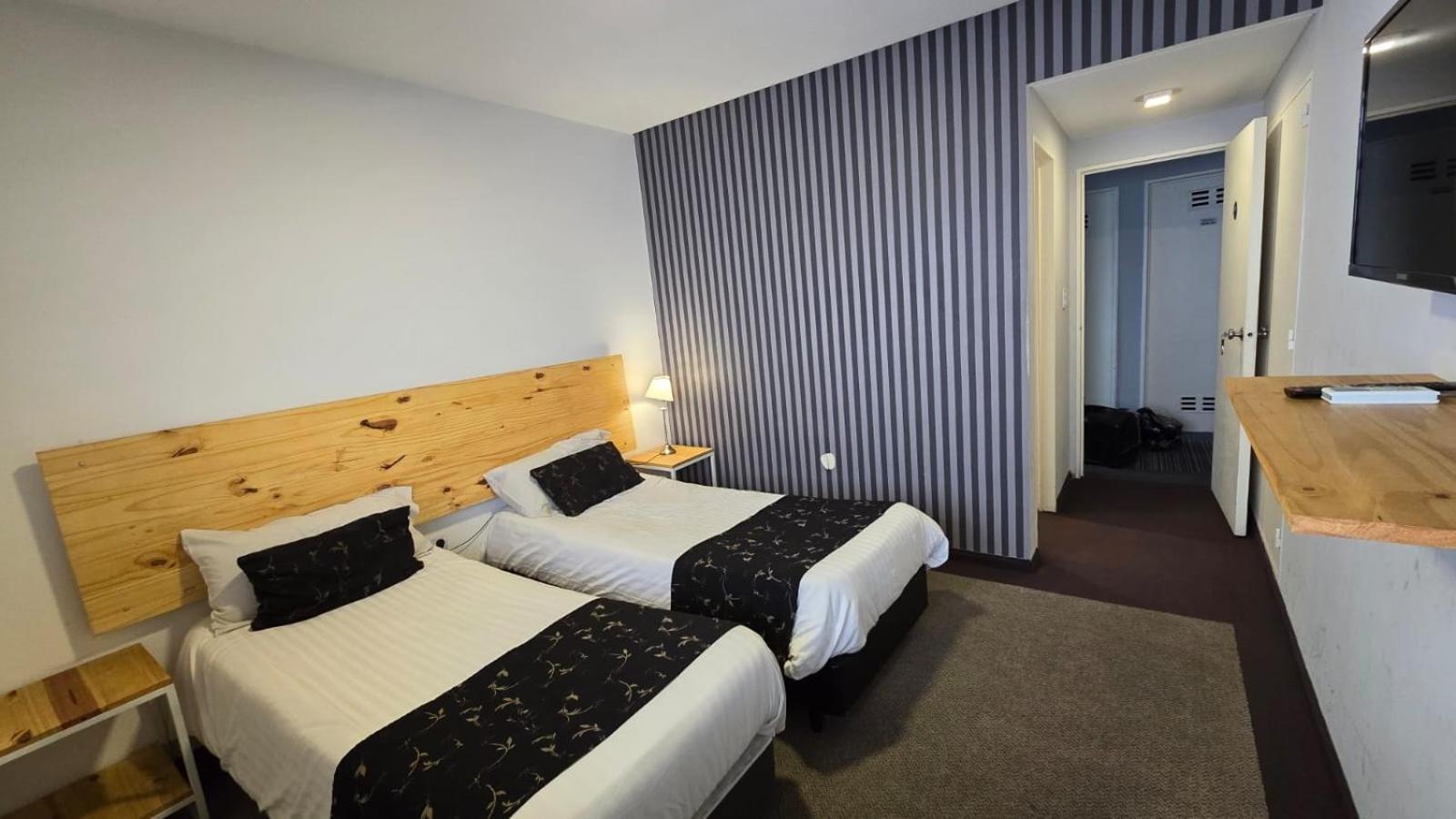 Santiago Hotel Cordoba Dış mekan fotoğraf