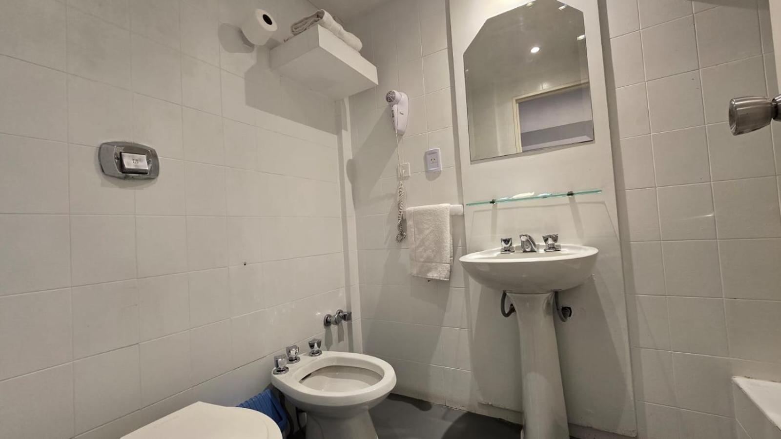 Santiago Hotel Cordoba Dış mekan fotoğraf