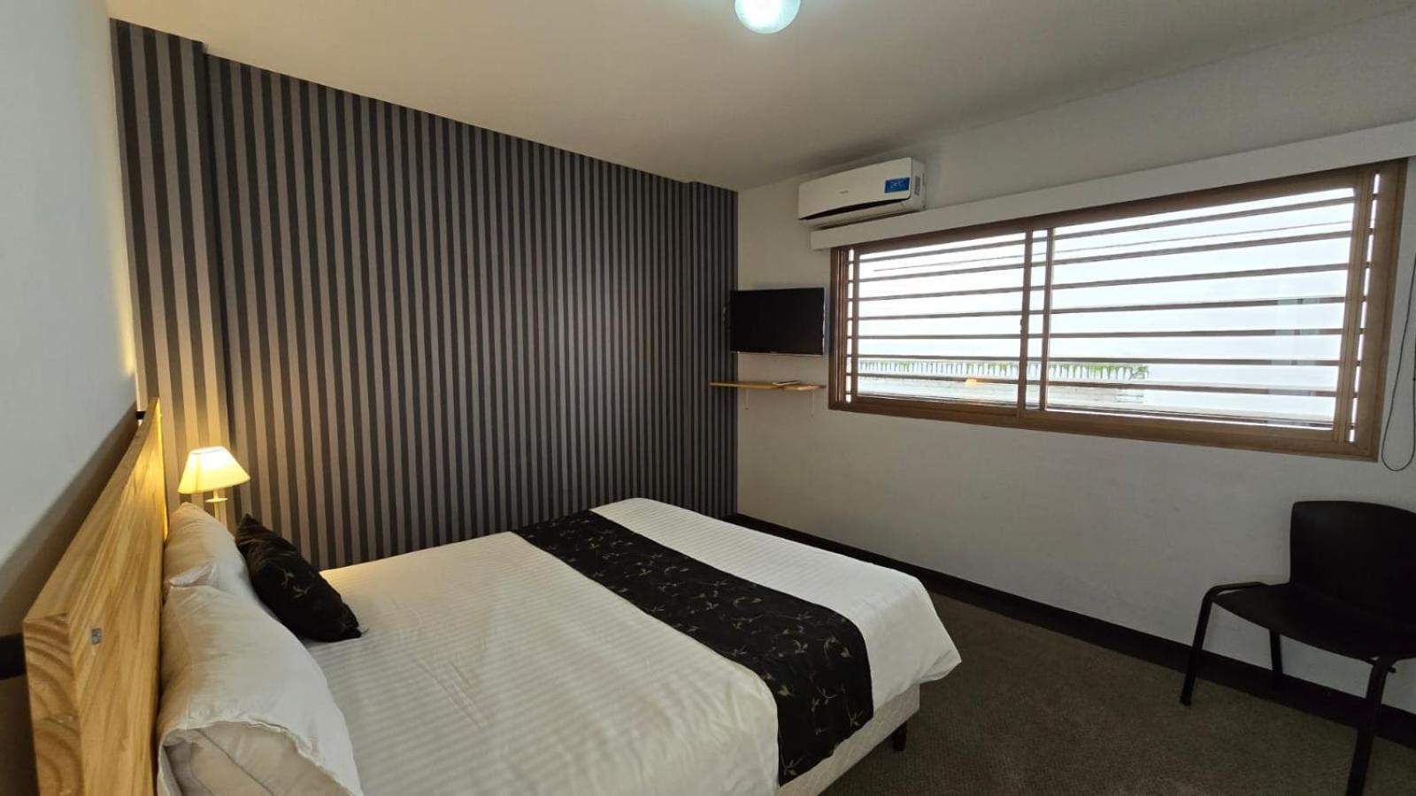 Santiago Hotel Cordoba Dış mekan fotoğraf