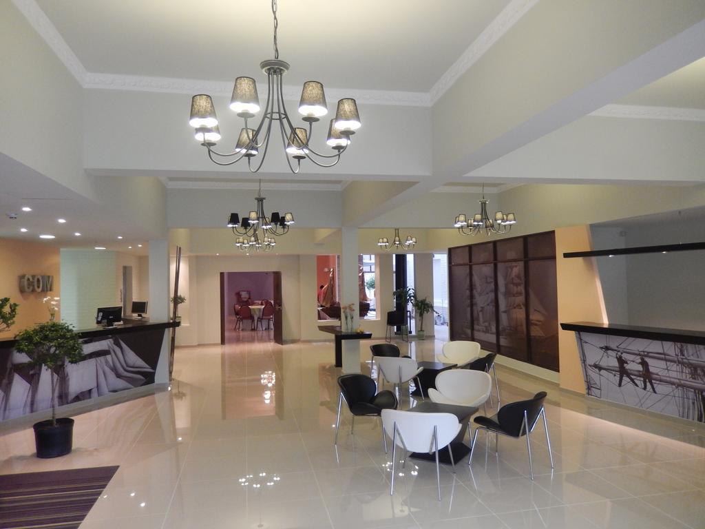 Santiago Hotel Cordoba Dış mekan fotoğraf