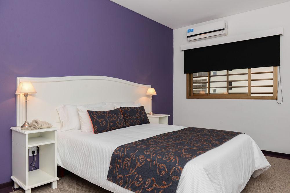 Santiago Hotel Cordoba Dış mekan fotoğraf