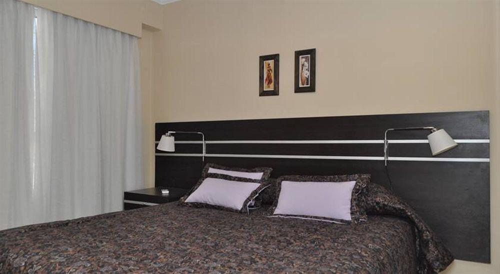 Santiago Hotel Cordoba Dış mekan fotoğraf