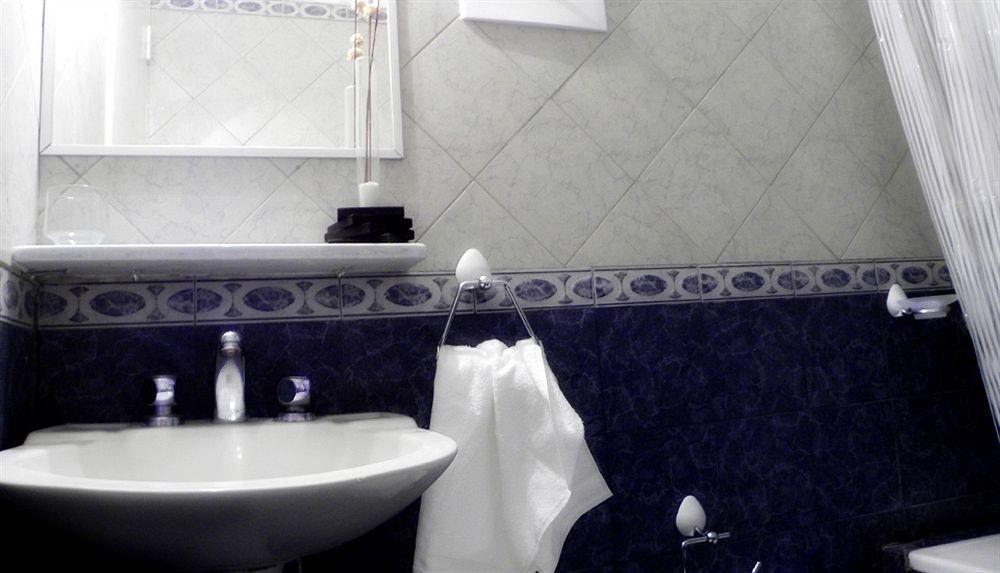 Santiago Hotel Cordoba Dış mekan fotoğraf