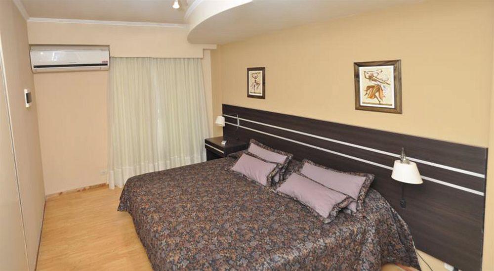 Santiago Hotel Cordoba Dış mekan fotoğraf