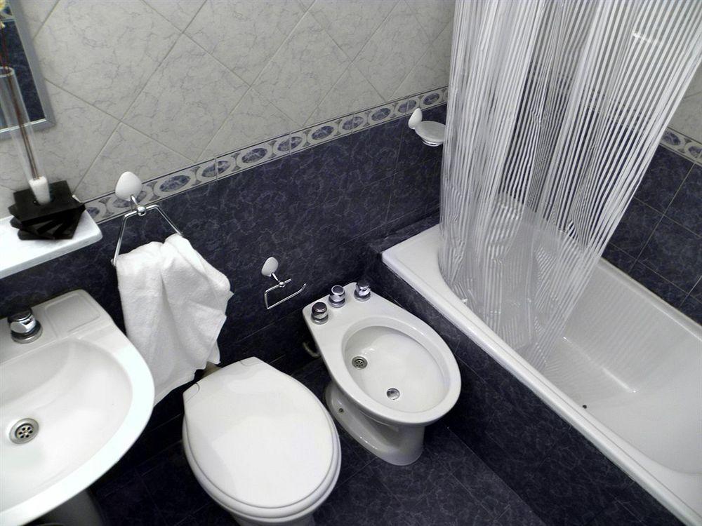 Santiago Hotel Cordoba Dış mekan fotoğraf