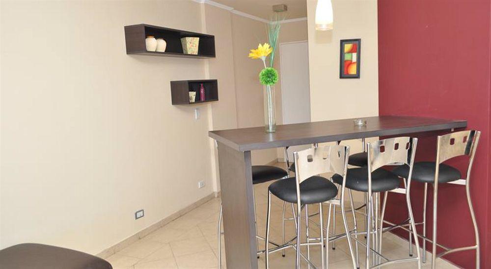 Santiago Hotel Cordoba Dış mekan fotoğraf