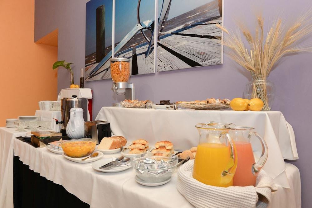 Santiago Hotel Cordoba Dış mekan fotoğraf